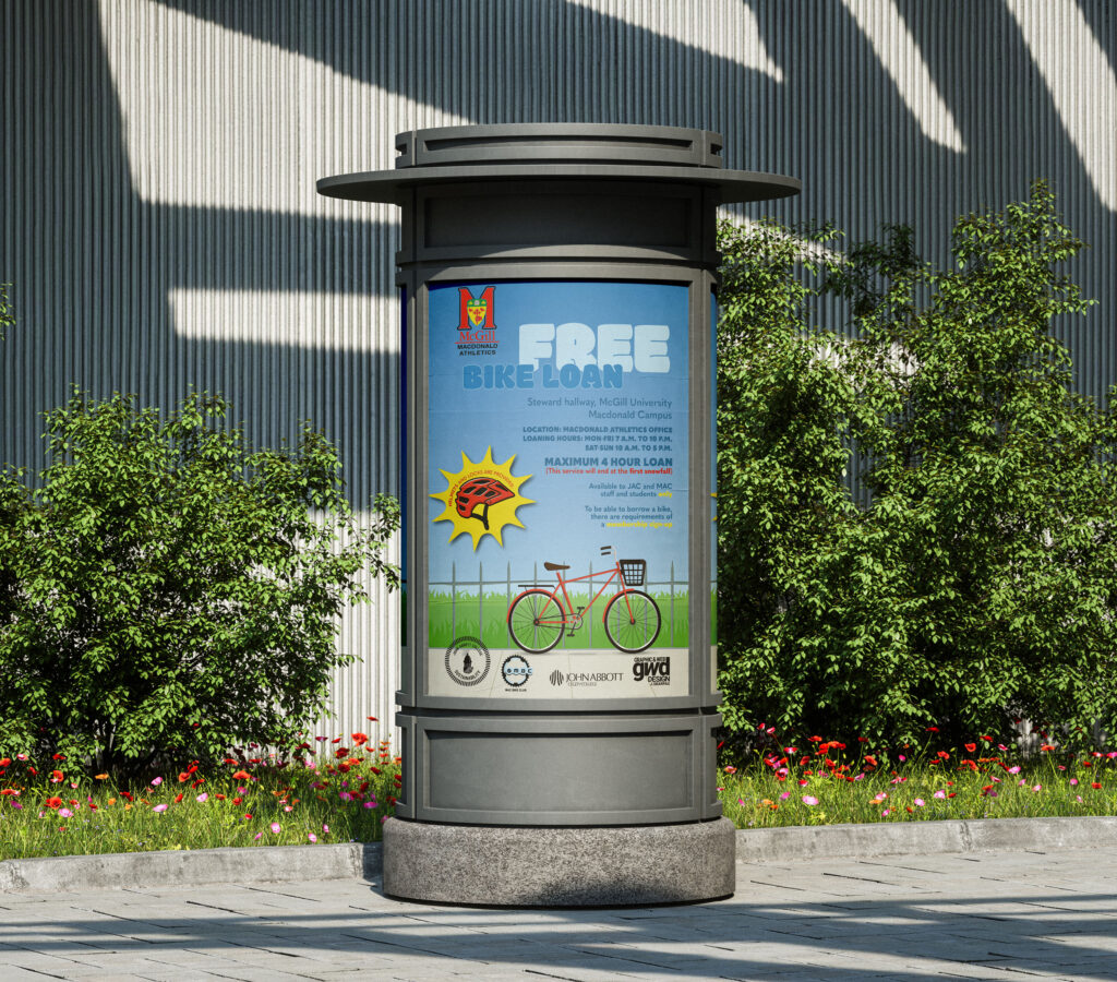 bike ad 1 mockup