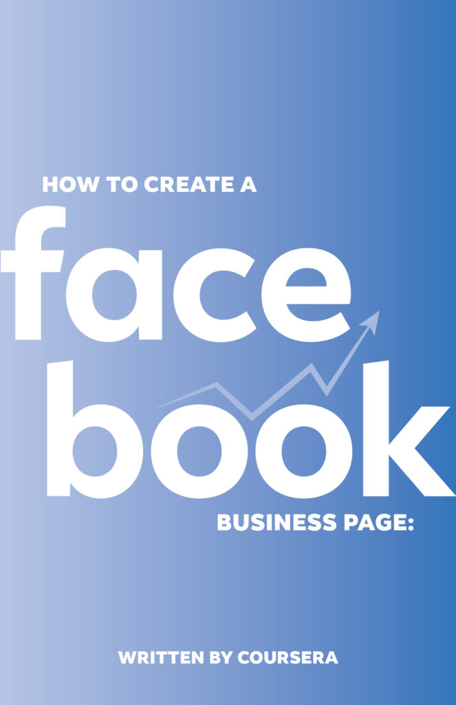 facebook manual cover