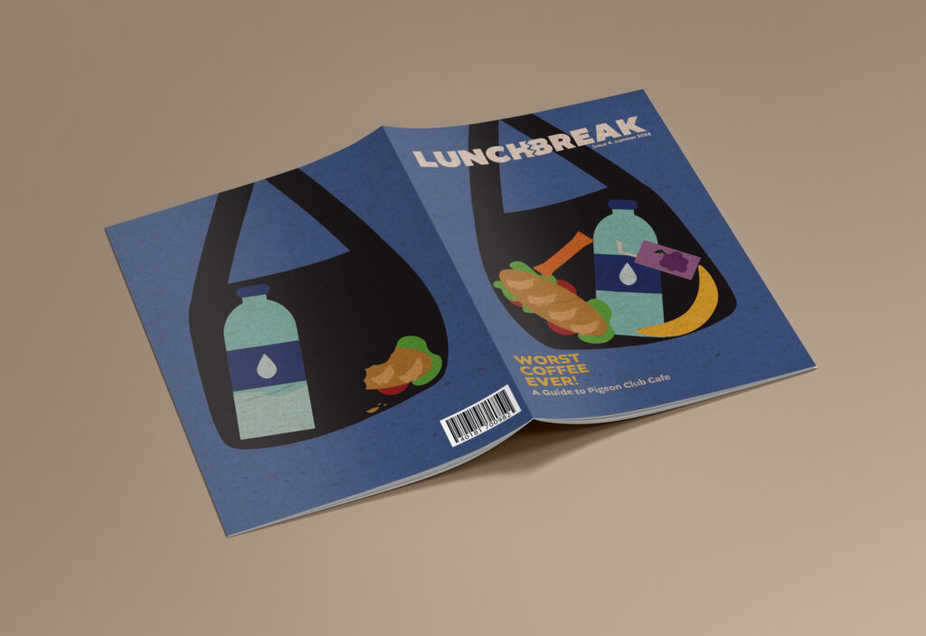 magazine mockup 2