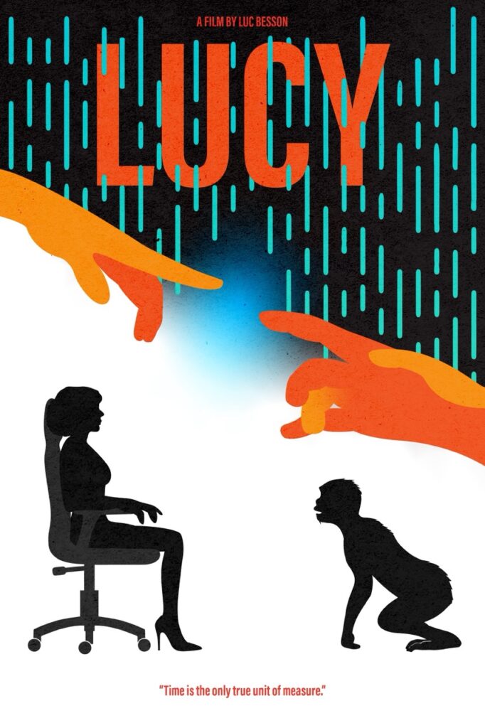 movie poster project