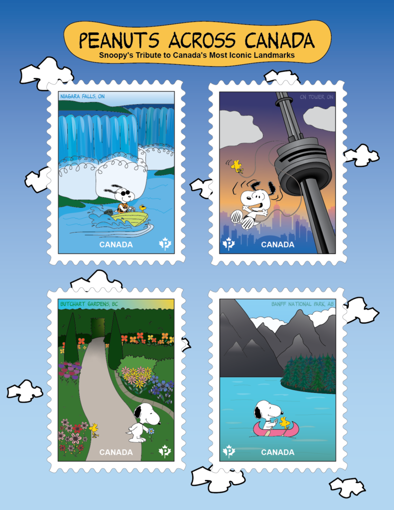 stamps project